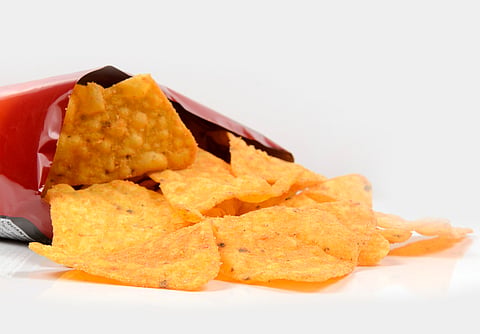 From packaged snacks to sugary cereals, ultra-processed foods could be quietly harming your heart.