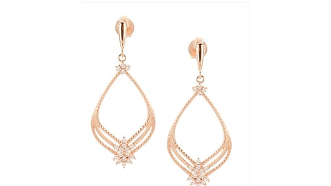From earrings to bracelets and pendant chains, jewellery pieces to check out on Myntra.