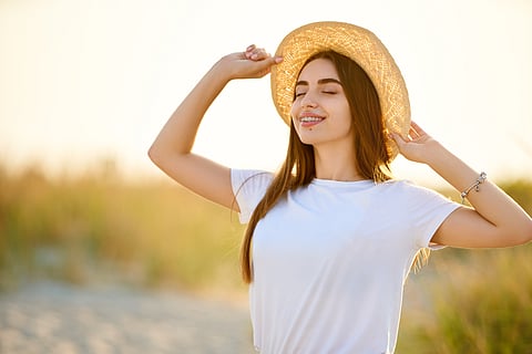 Ways to prevent tanning this summer