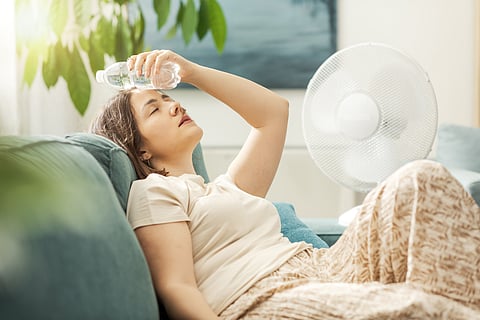 Heat Stroke Warning Signs You Should Never Ignore In Summer