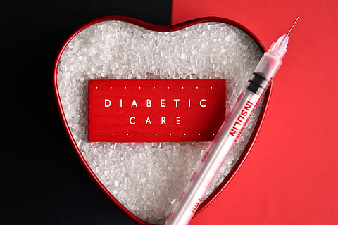 Dietary changes that can reduce diabetes risk 