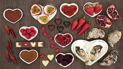 Beetroot is rich in antioxidants namely betalains that offer the root vegetable its deep red colour. 