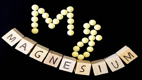 Severe magnesium deficiency can cause abnormal heart rhythms, tingling or numbness, seizures, and changes in personality.