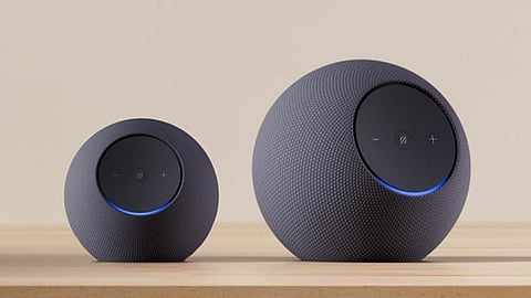 Amazon Echo Dot Max and Echo Studio smart speakers launched in India.