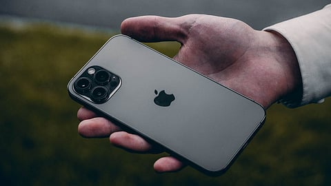 iPhone anti-snatching feature explained