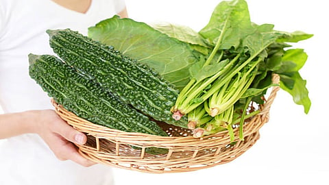 While medical cure and lifestyle changes remain significant, nutrition play important role in managing symptoms and supporting hormonal balance.