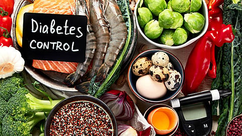 Controlled blood sugar can help prevent severe low blood sugar (hypoglycemia) which can cause seizures, and diabetes-linked ketoacidosis (DKA), which can cause a loss of consciousness. 