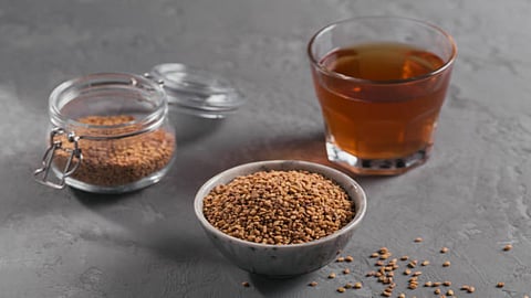 While persistent or severe bloating should be assessed by a healthcare professional, mild bloating can be managed with simple remedies available right in your kitchen.  