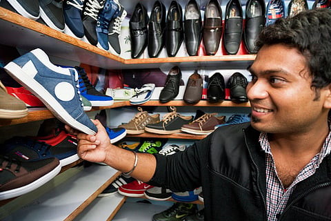 Sneakers vs running shoes: how to choose the perfect pair for the right purpose 