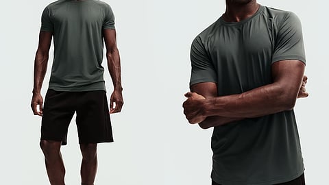These pieces combine comfort, performance, and modern design without compromising on style.
