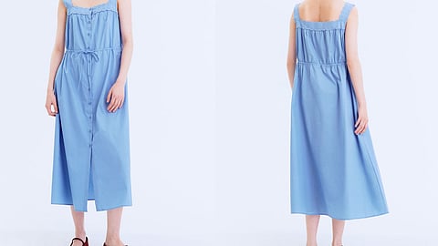 Whether you are dressing for brunch, a weekend getaway, or a special occasion, this collection has everything you need.