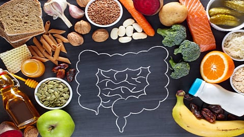IBS can cause chronic discomfort, changes in bowel habits, and bloating that can impact daily activities. 