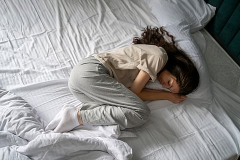 Sleep Mistakes That Could Affect Your Health