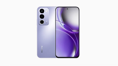 Realme P4R Launched in India With 8,000mAh Battery, MediaTek Dimensity 6300 Chipset