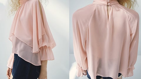 Romantic textures, breezy fabrics and modern cuts are the pick of the season.