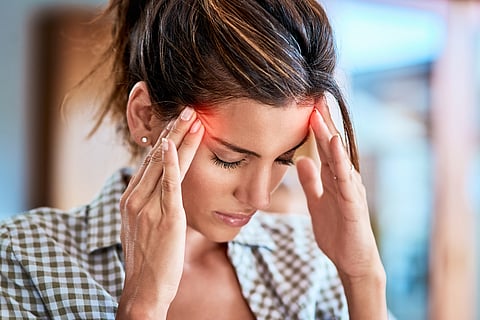 Dehydration Headache or Migraine? Know the Difference