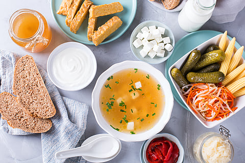 What are postbiotics? How do they work?