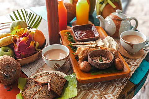 Foods you should stop pairing with you daily chai