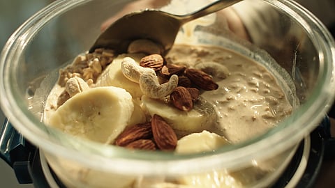 Is Overnight Oats Really Healthy? Benefits and Drawbacks