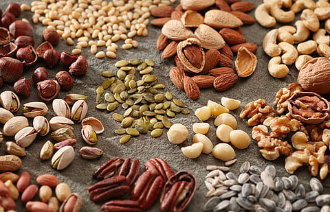 Why Everyone Is Talking About Seed Cycling for Hormonal Health