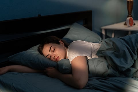 Healthy Evening Routines for Better Sleep