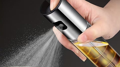 A list of smart kitchen finds on Temu Spain to make cooking and organisation easier.