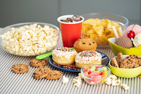 Hidden Sugars in Everyday Foods You Should Know About