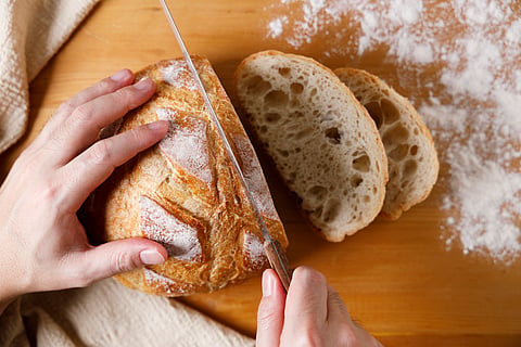 Is Sourdough Bread Healthier Than Regular Bread?