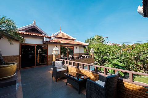 Homestays offer a more personal and memorable experience than hotels, allowing you to live like a local.