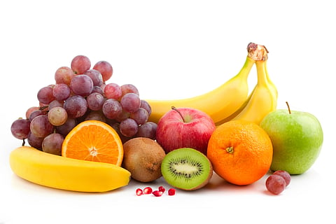 Can Eating Seasonal Fruits Improve Overall Health?