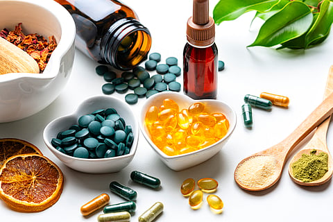 Beauty Supplements: Helpful or Overhyped?