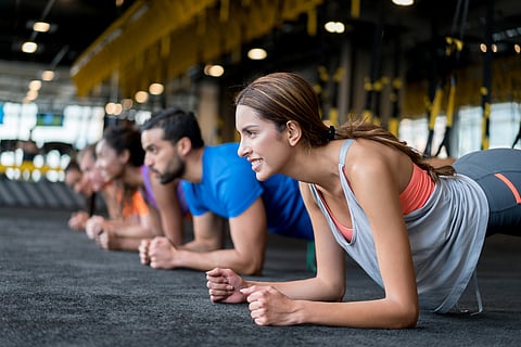 Why Functional Fitness Is Replacing Traditional Gym Workouts