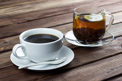 Can Your Daily Coffee Habit Affect Hydration?