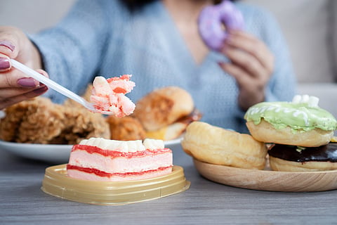 The Science Behind Cravings and How to Manage Them