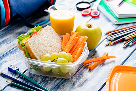 Nutritionists Reveal the Healthiest Snack You Can Eat Daily