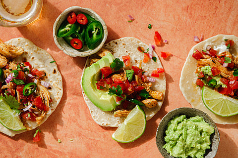 15-Minute Dinner Recipes for Busy Weekdays