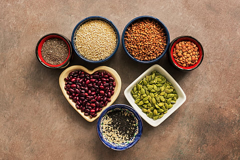 Monsoon Superfoods to Add to Your Diet