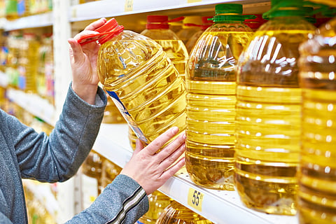 Best and worst cooking oils 