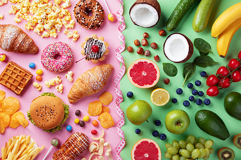 Healthy Alternatives to Sugar
