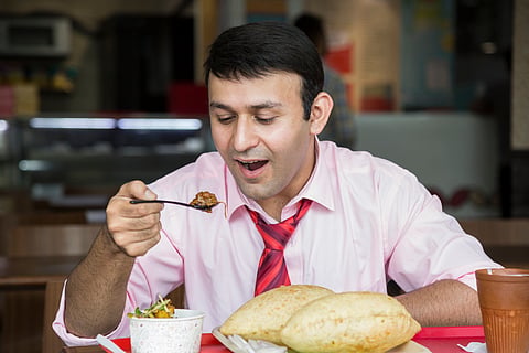 Common Food Myths That Need to Be Debunked