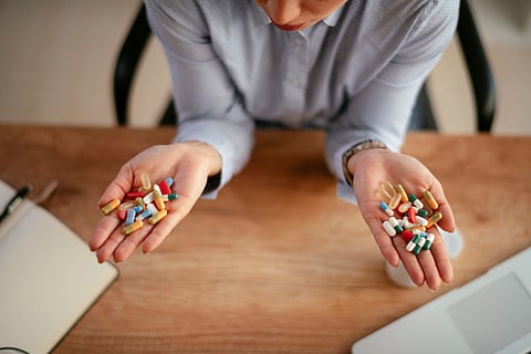 Signs Your Body May Be Deficient in Essential Vitamins