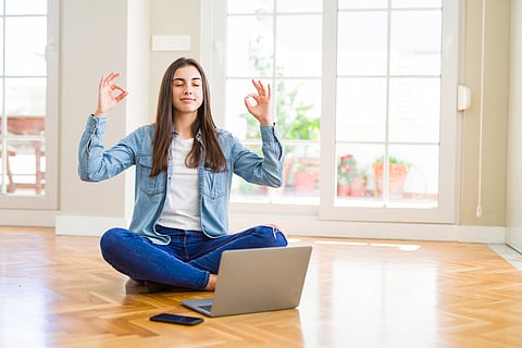 Mindful Living Tips for a Less Stressful Routine