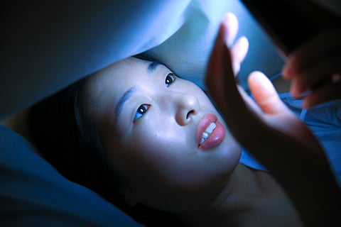 Blue Light and Skin Ageing: What Experts Say