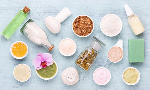 Skincare Ingredients You Should Never Mix