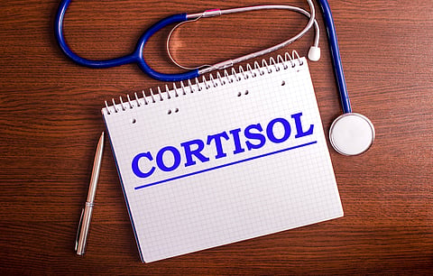 What Is Cortisol Face? Experts Explain