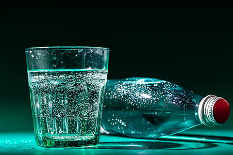 Is Sparkling Water Better Than Soda?
