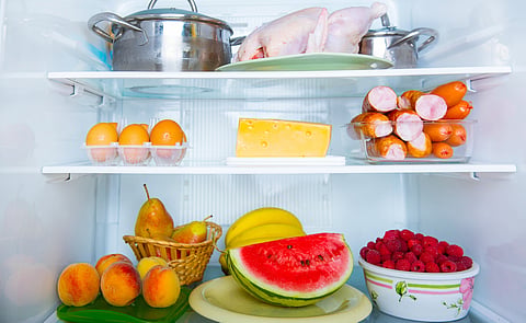 Foods You Should Never Refrigerate