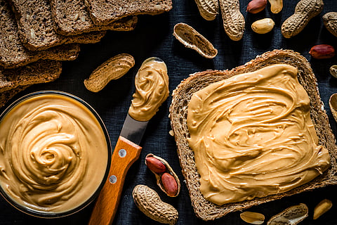 Is Peanut Butter Healthy? Benefits and Side Effects