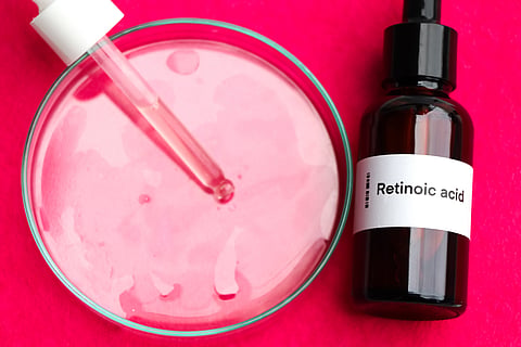Retinol for Beginners: Everything You Need to Know