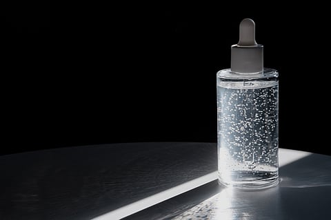 Ceramides vs Hyaluronic Acid